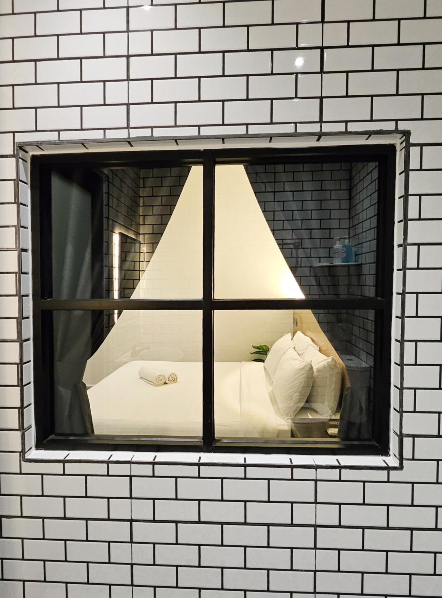 Georgetown Inn By Sky Hive Exteriör bild